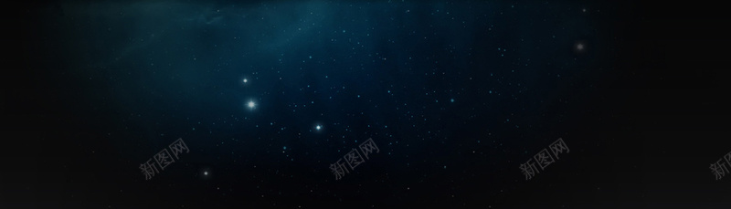 月色星空背景psd设计背景_新图网 https://ixintu.com 淘宝背景 活动背景 活动场景 户外风景 户外背景 女装 家居 男装 童装 海报banner 扁平 渐变 几何