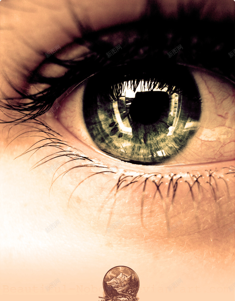 保护眼睛创意健康海报背景素材psd设计背景_新图网 https://ixintu.com 保护眼睛 健康海报 创意 古典 眼睛 健康 背景素材