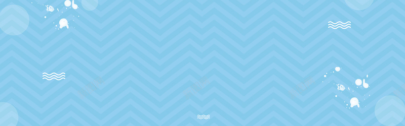 蓝色波纹海洋背景jpg设计背景_新图网 https://ixintu.com 蓝色 小清新 波纹 海洋 光圈 波点 海报banner