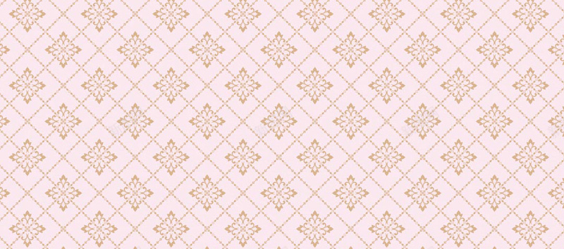 粉色纹理质感图jpg设计背景_新图网 https://ixintu.com 大马士革 可爱 粉色 花卉 花纹 海报banner 质感 纹理
