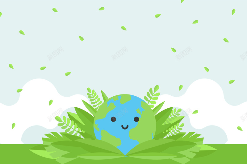 世界地球日卡通地球植物拟人海报背景素材jpg设计背景_新图网 https://ixintu.com 世界地球日 卡通 地球 植物 拟人 海报 背景 素材