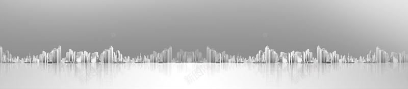 大气城市建筑地产宣传平面广告jpg设计背景_新图网 https://ixintu.com 地产宣传 城市建筑 大气背景 平面广告 地球 道路 安全标语 运输 集装箱 商业