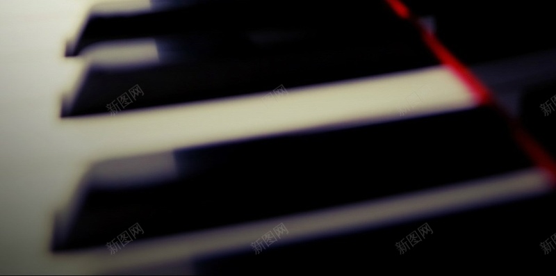 黑白钢琴H5背景jpg设计背景_新图网 https://ixintu.com 复古 文艺 质感 钢琴 黑色 H5 h5 小清新 简约