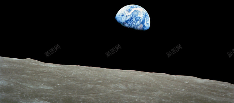 月球上的地球jpg设计背景_新图网 https://ixintu.com 背景 banner 首页 海报 淘宝海报 天猫海报 海报素材 活动背景 月球 地球 海报banner 摄影 风景