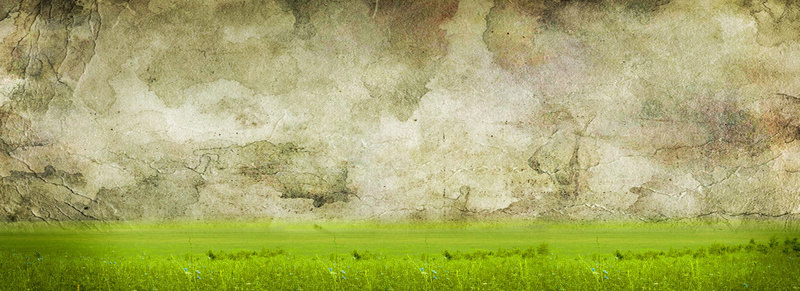绿色草地复古淘宝背景psd设计背景_新图网 https://ixintu.com 古老 墙壁 复古 斑驳 海报banner 淘宝背景 绿色草地 老旧 老旧背景