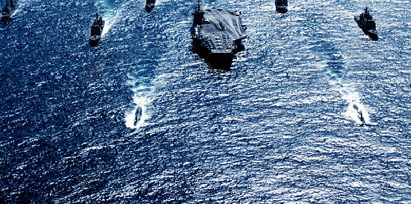 蓝色海洋大气H5背景jpg设计背景_新图网 https://ixintu.com 蓝色背景 大气 海洋 船只 阳光