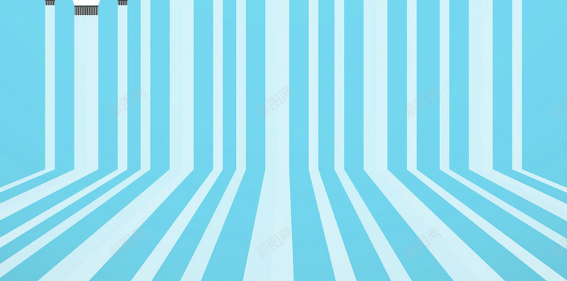卡通扁平火箭背景jpg设计背景_新图网 https://ixintu.com 手机背景 扁平 渐变 火箭 蓝色 APP背景 H5背景 H5 h5 几何