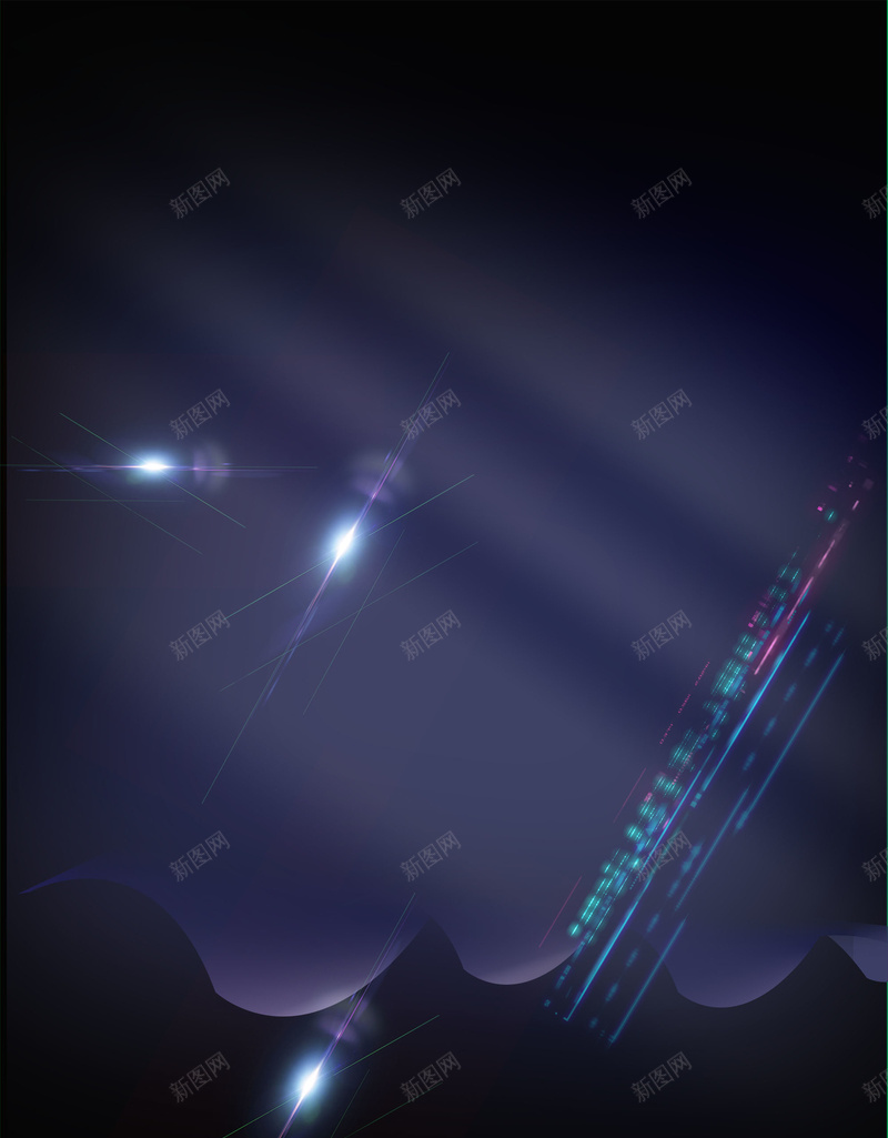 紫色微商化妆品推广海报背景素材psd设计背景_新图网 https://ixintu.com 化妆品海报 化妆品紫色 素材背景 紫色海报 背景海报 推广海报