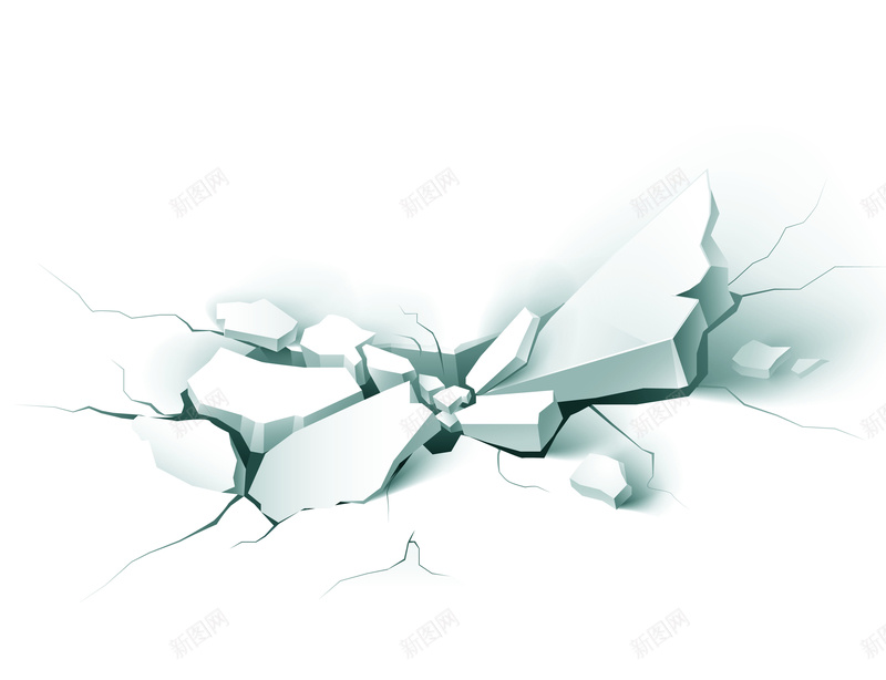 石灰裂痕砖块白色jpg设计背景_新图网 https://ixintu.com 石灰 裂痕 砖块 白色 简约 大气 文艺 裂块 简洁