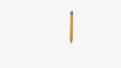 铅笔素材设计素材