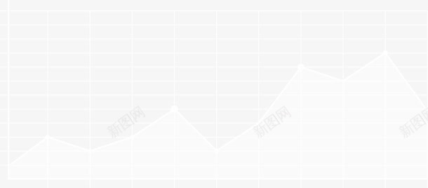 简洁线条股票曲线png免抠素材_新图网 https://ixintu.com 图表 股票 曲线 股票曲线 商业曲线 金融 投资 理财图表 常用图标