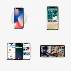 2017新款苹果手机素材