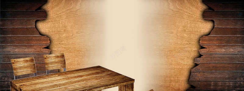 复古木板背景jpg设计背景_新图网 https://ixintu.com 复古 价格 木板 男包 品质 完美 桌椅 打折 海报banner 其他