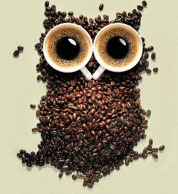 咖啡豆免费下载咖啡动画创意背景高清图片