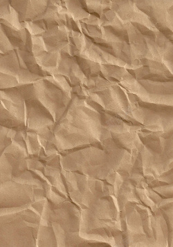 羊皮纸羊皮纸宣纸褶皱纹理背景高清图片