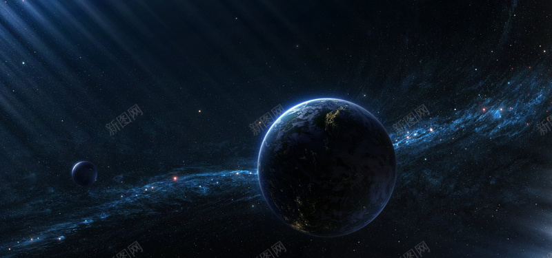 星球图片jpg设计背景_新图网 https://ixintu.com 星球 宇宙 银河系 海报banner 科技 太快 图片科幻 科幻 商务