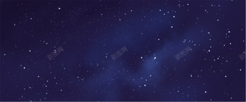 黑色星空手绘jpg设计背景_新图网 https://ixintu.com 海报banner 卡通 星光 梦幻 黑色 童趣 手绘