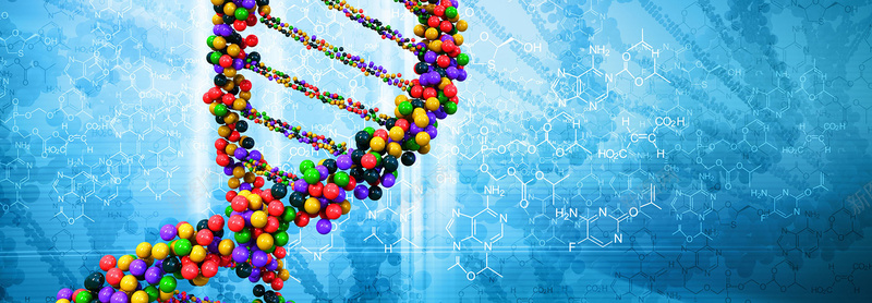 基因遗传背景图jpg设计背景_新图网 https://ixintu.com 基因 遗传 科幻 酷炫 医疗 DNA 医学 科学 数字 海报banner 科技 商务