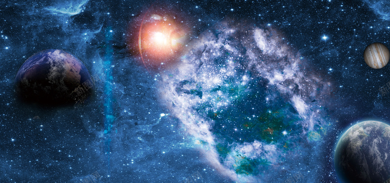 唯美星空背景psd设计背景_新图网 https://ixintu.com 背景 创意 光 科技 科技背景 蓝色 蓝色背景 蓝色科技背景 屏幕 海报banner 科技感 科技风 高科技 科幻 商务
