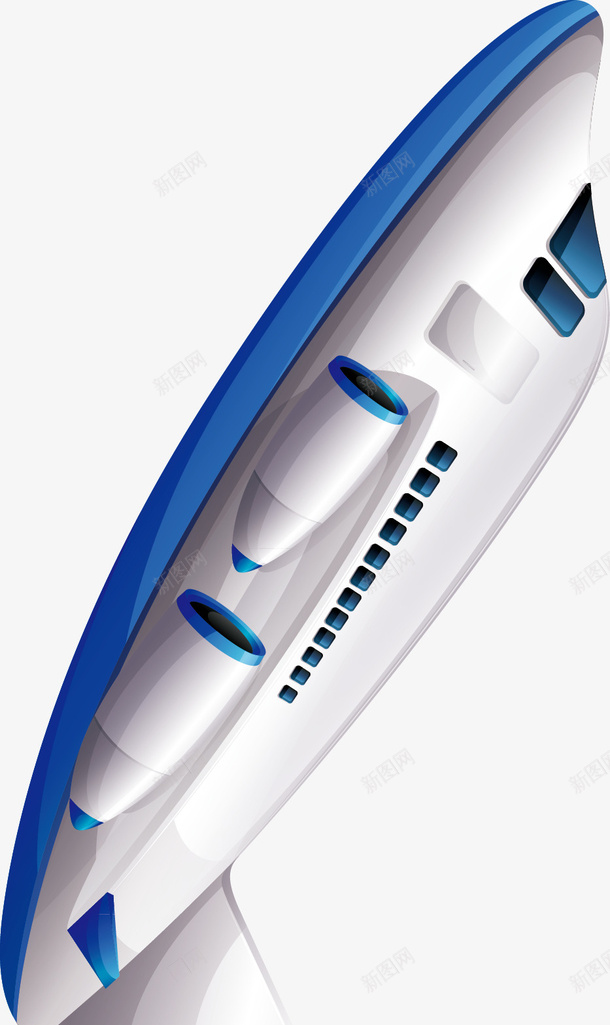蓝色飞机装饰设计矢量ai免抠素材_新图网 https://ixintu.com 蓝 色 蓝色飞机 装饰 设计 蓝色飞机装饰设计矢量 矢量 飞机装饰设计矢量