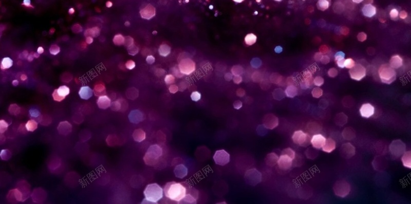 紫色金粉背景jpg设计背景_新图网 https://ixintu.com 紫色背景 浪漫 紫色 美好 金粉 梦幻