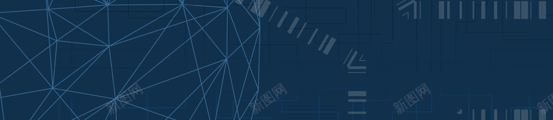 蓝色简约网络科技背景psd设计背景_新图网 https://ixintu.com 未来科技 未来 科幻 科技 网络 科技图片 现代科技 网络科技 蓝色科技 电子科技 科技背景