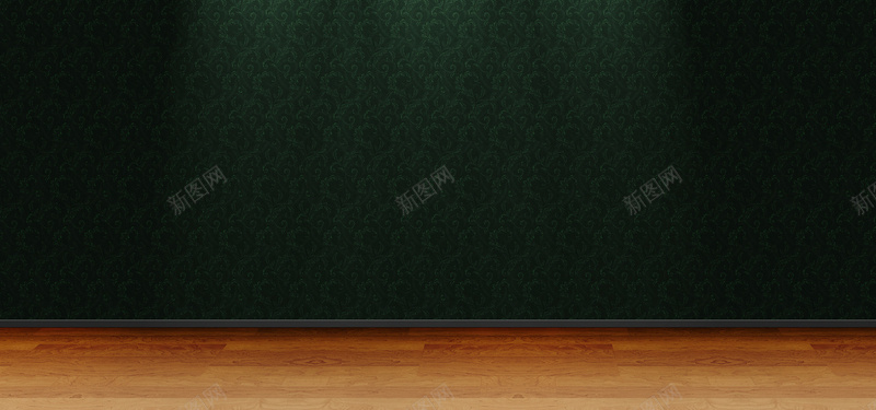植物底纹背景psd设计背景_新图网 https://ixintu.com 底纹 纹理 植物 木板 海报banner 质感