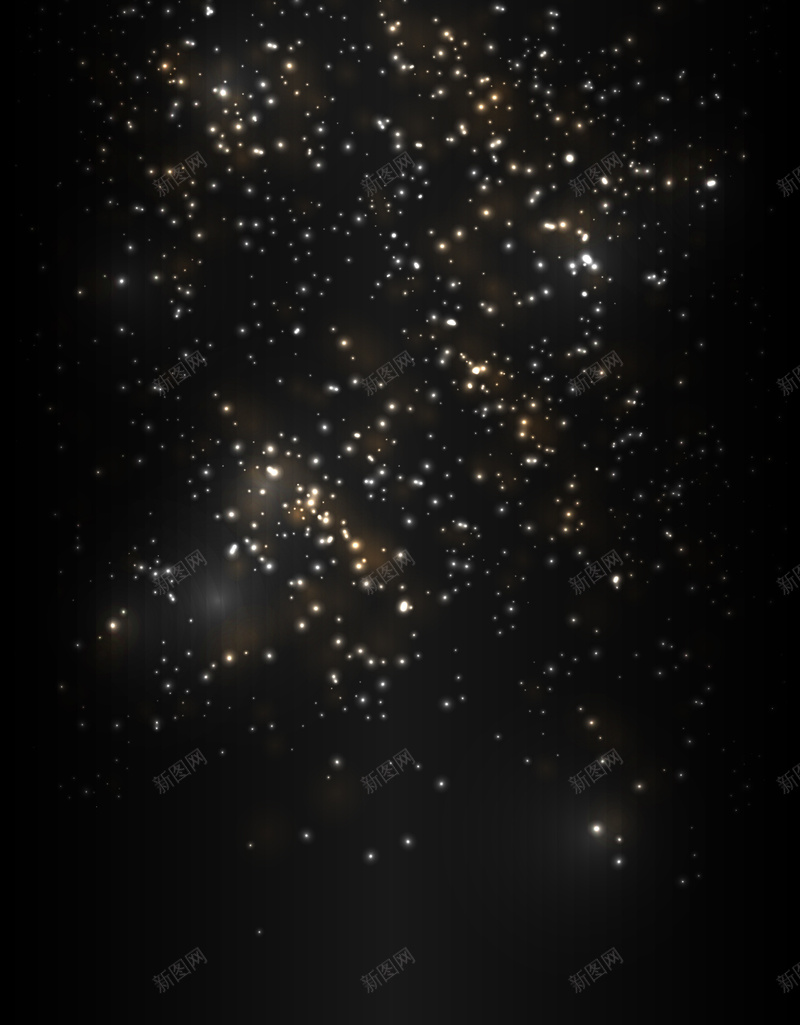 星光星星jpg设计背景_新图网 https://ixintu.com 黑色 天空 星光 星星 海报黑色