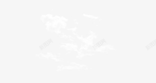 白色云朵漂浮装饰图片png免抠素材_新图网 https://ixintu.com 白色 云朵 漂浮 装饰 图片