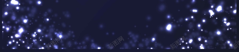 新年2018蓝色星光简约背景psd设计背景_新图网 https://ixintu.com 2018 蓝色背景 新年 星光 清新 创意 新式 简约背景