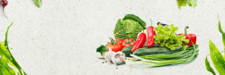 促销模版淘宝电商水果蔬菜全屏海报PSD模版高清图片