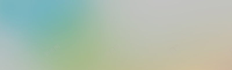 朦胧背景banner设计背景