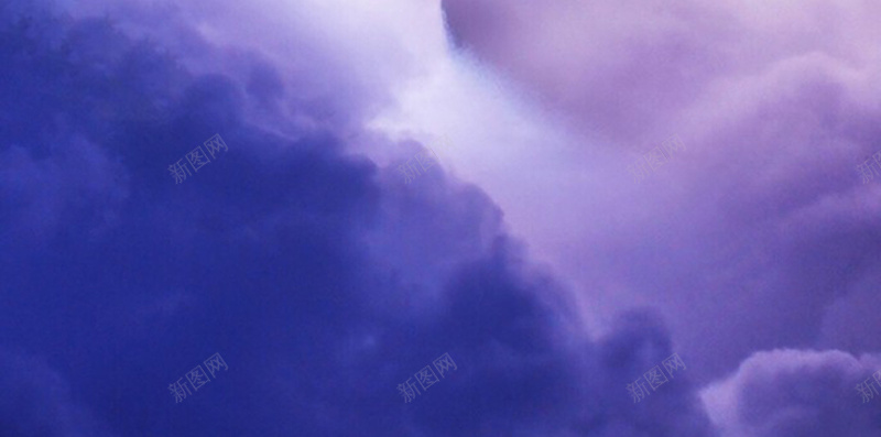 手绘紫色唯美H5背景jpg设计背景_新图网 https://ixintu.com 紫色 船 山水 树 唯美 手绘 卡通 童趣