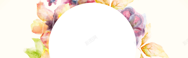 粉色喷绘背景psd设计背景_新图网 https://ixintu.com anner 几何 喷绘 圆圈 粉色 banner 海报banner 卡通 童趣 手绘