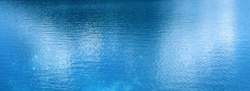 纹理深沉蓝色水波纹理背景高清图片