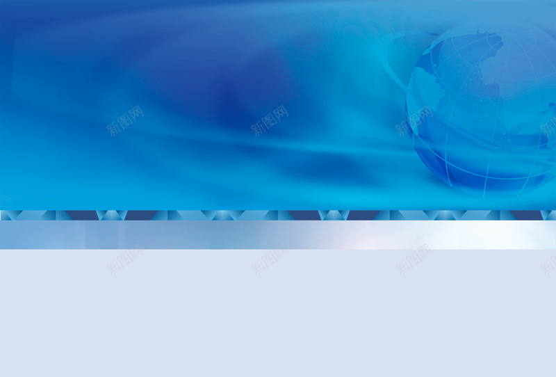 蓝色企业画册背景海报背景模板psd设计背景_新图网 https://ixintu.com 企业画册 蓝色背景 科技感 星球 报背景模板 海报模板