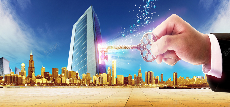 商务科技地产psd设计背景_新图网 https://ixintu.com 海报banner 科技 科技感 科技风 高科技 商务科技地产 金融理财 激情 狂欢