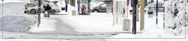 简约唯美城市二十四节气小雪创意海报jpg设计背景_新图网 https://ixintu.com 二十四 唯美 城市 简约 节气 小雪 创意 海报