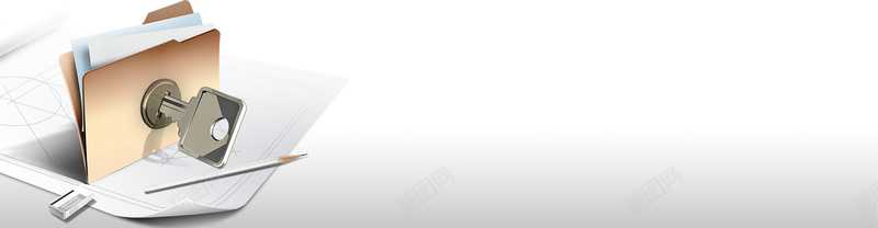 商务办公背景jpg设计背景_新图网 https://ixintu.com 海报banner 科技感 商务 科技 钥匙 科技风 高科技 科幻