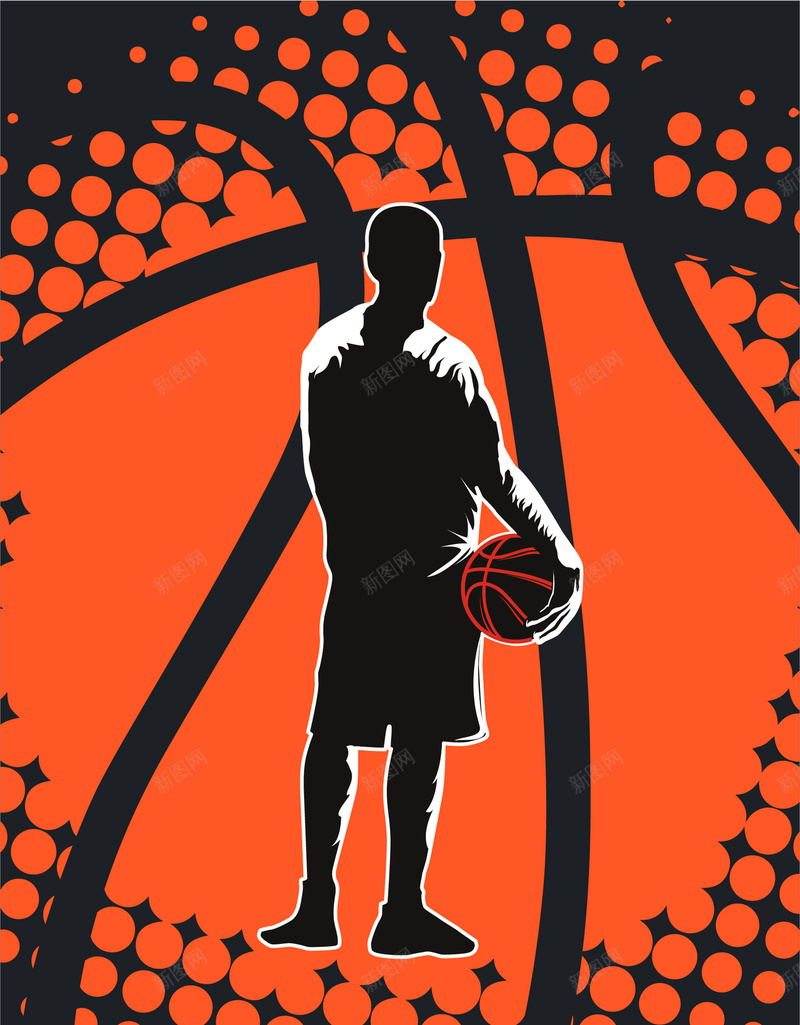 篮球比赛海报背景jpg设计背景_新图网 https://ixintu.com 运动员 体育 球类 篮球 运动 比赛 篮球比赛 健身 竞争 努力 奋斗 团队 团结 协调 团结一致