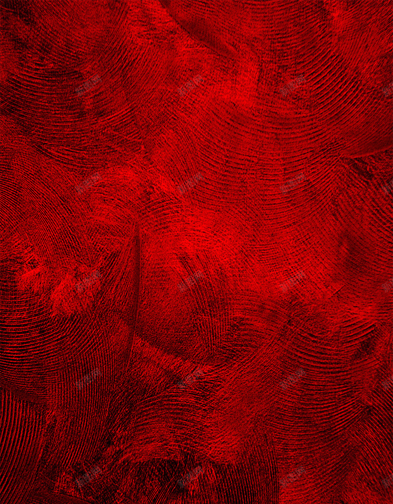 红色纹理H5素材背景jpg设计背景_新图网 https://ixintu.com 红色背景 大气 怀旧 纹理 质感 指纹印 H5素材 杂乱