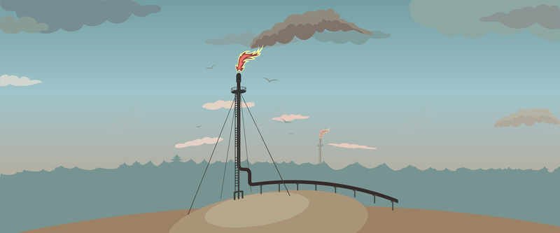 石油输油管背景jpg设计背景_新图网 https://ixintu.com 卡通背景 轮船 海报banner 卡通 童趣 手绘