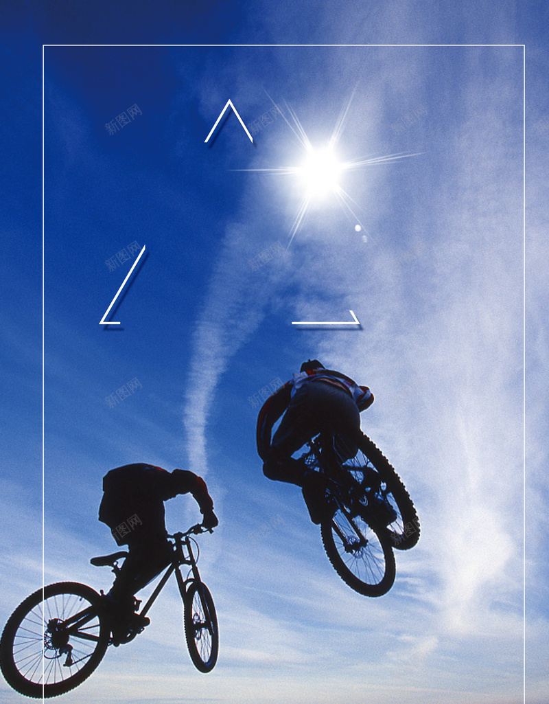 极限挑战单车骑行jpg设计背景_新图网 https://ixintu.com 极限挑战 单车 骑行 运动 风景 摄影 大气 简约 简洁