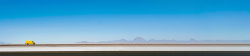 广角摄影背景广角公路风光背景banner高清图片