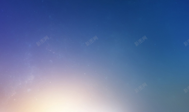 星空天空背景jpg设计背景_新图网 https://ixintu.com 海报banner 扁平 渐变 几何