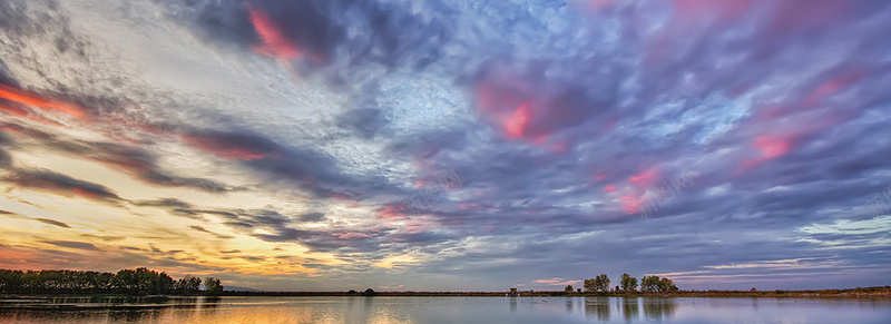 风景星空大桥背景海报jpg设计背景_新图网 https://ixintu.com 夕阳 海滩 海水 梦幻 海报banner 摄影 风景