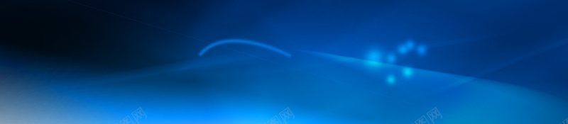 蓝色科技互联网背景banner背景