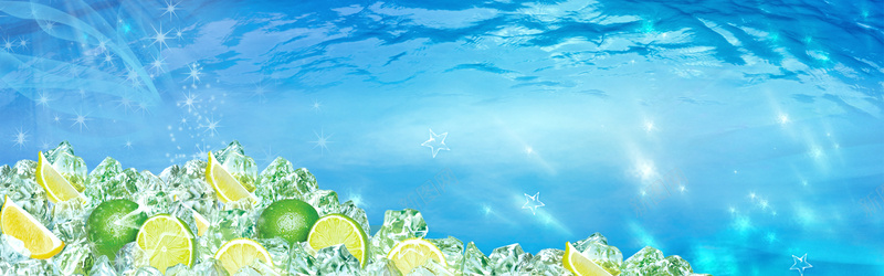 夏季海边夏日饮品蓝色冰凉bannerpsd设计背景_新图网 https://ixintu.com 夏日促销 冰凉 夏季 海边 蓝色 夏季旅行banner 冰凉一夏 冰爽 橙汁 饮品