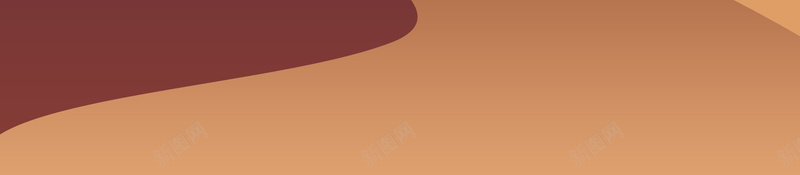 手绘卡通创意户外海报背景素材psd设计背景_新图网 https://ixintu.com 创意 卡通 夕阳 户外 手绘 沙漠 夏季 小清新 海报