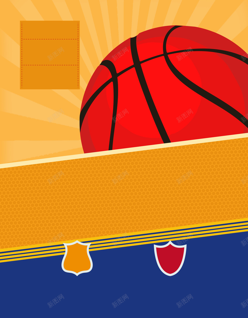 篮球争霸赛篮球宣传海报背景psd设计背景_新图网 https://ixintu.com 海报 健身 篮球 篮球比赛 篮球海报 NBA海报 体育 校园